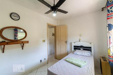 Quarto 1 de apartamento para alugar com 2 quartos, 47m² em Inhaúma, Rio de Janeiro