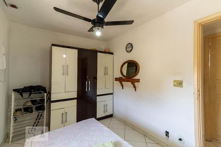 Quarto 1 de apartamento para alugar com 2 quartos, 47m² em Inhaúma, Rio de Janeiro