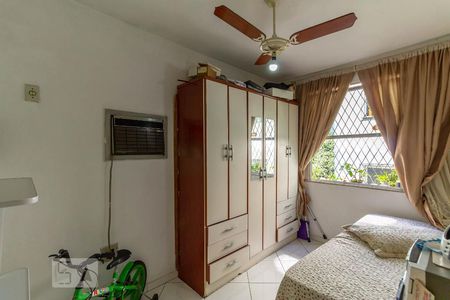 Quarto 2 de apartamento para alugar com 2 quartos, 47m² em Inhaúma, Rio de Janeiro