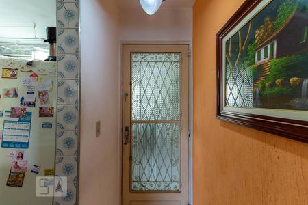 Entrada da Sala de apartamento para alugar com 2 quartos, 47m² em Inhaúma, Rio de Janeiro