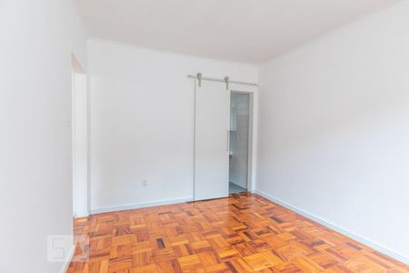 Suite de apartamento para alugar com 1 quarto, 50m² em Rio Branco, Porto Alegre
