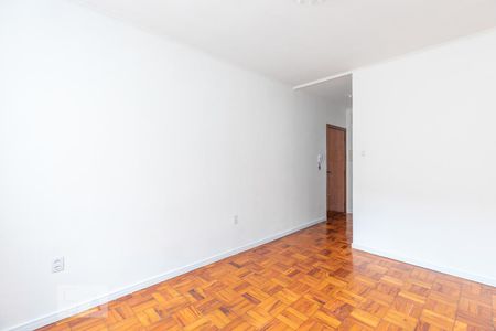 Sala de apartamento para alugar com 1 quarto, 50m² em Rio Branco, Porto Alegre
