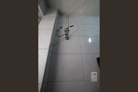 Banheiro  de apartamento à venda com 1 quarto, 51m² em Andaraí, Rio de Janeiro