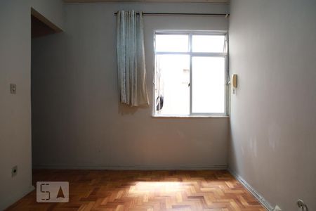 Sala de apartamento à venda com 1 quarto, 51m² em Andaraí, Rio de Janeiro