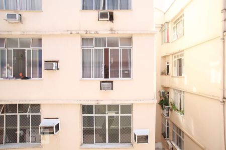 Quarto Vista de apartamento à venda com 1 quarto, 51m² em Andaraí, Rio de Janeiro