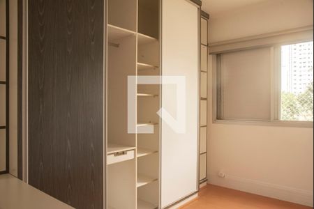 Quarto 1 de apartamento para alugar com 2 quartos, 60m² em Vila da Saúde, São Paulo