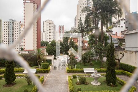 Vista da Sala de apartamento para alugar com 2 quartos, 60m² em Vila da Saúde, São Paulo