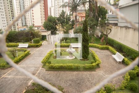 Vista do Quarto 1 de apartamento para alugar com 2 quartos, 60m² em Vila da Saúde, São Paulo