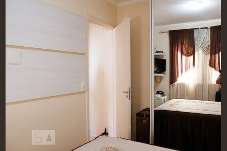 Quarto 1 de apartamento à venda com 2 quartos, 50m² em Socorro, São Paulo