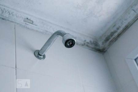 Apartamento para alugar com 50m², 2 quartos e 1 vaga Apartamento para alugar com 50m², 2 quartos e 1 vagaBanheiro - Chuveiro