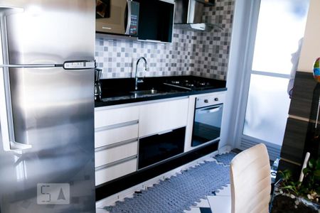 Apartamento para alugar com 50m², 2 quartos e 1 vaga Apartamento para alugar com 50m², 2 quartos e 1 vagaCozinha