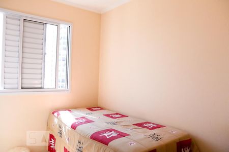 Quarto 2 de apartamento para alugar com 2 quartos, 50m² em Socorro, São Paulo