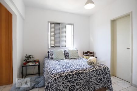 Suíte de apartamento à venda com 3 quartos, 83m² em Vila Boa Vista, Barueri