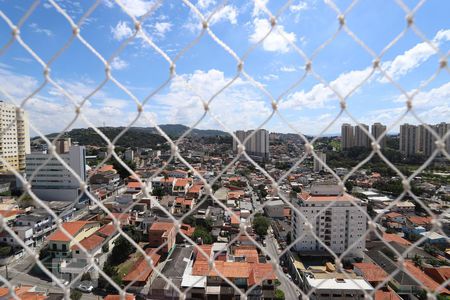 Vista de apartamento à venda com 3 quartos, 83m² em Vila Boa Vista, Barueri
