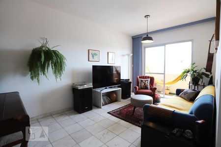 Sala de apartamento à venda com 3 quartos, 83m² em Vila Boa Vista, Barueri