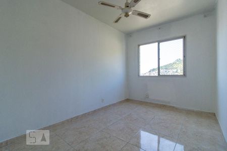 Quarto 1 de apartamento à venda com 2 quartos, 58m² em Vaz Lobo, Rio de Janeiro