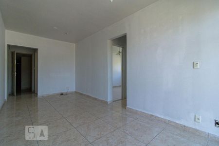 Sala de apartamento à venda com 2 quartos, 58m² em Vaz Lobo, Rio de Janeiro