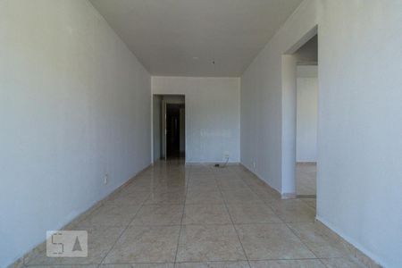 Sala de apartamento à venda com 2 quartos, 58m² em Vaz Lobo, Rio de Janeiro