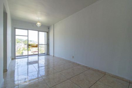 Sala de apartamento à venda com 2 quartos, 58m² em Vaz Lobo, Rio de Janeiro