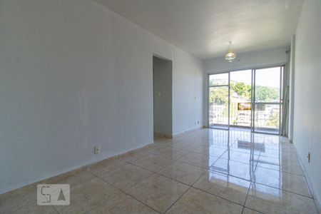 Sala de apartamento à venda com 2 quartos, 58m² em Vaz Lobo, Rio de Janeiro