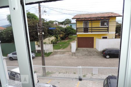 Suite 1 - Vista de apartamento para alugar com 2 quartos, 55m² em Campeche, Florianópolis