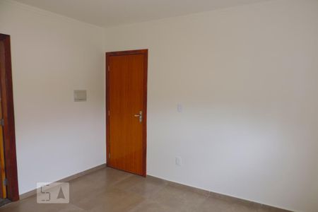 Suite 1 de apartamento para alugar com 2 quartos, 55m² em Campeche, Florianópolis