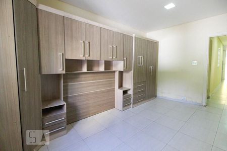 Quarto 1 de apartamento para alugar com 1 quarto, 44m² em Jardim São Paulo(zona Norte), São Paulo