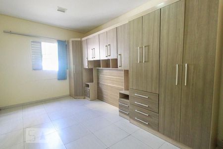 Quarto 1 de apartamento para alugar com 1 quarto, 44m² em Jardim São Paulo(zona Norte), São Paulo