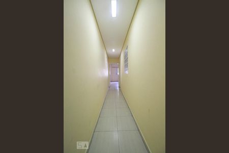 Corredor de apartamento para alugar com 1 quarto, 44m² em Jardim São Paulo(zona Norte), São Paulo