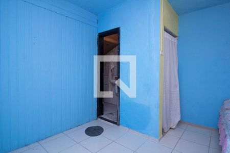 Banheiro de kitnet/studio para alugar com 1 quarto, 30m² em Pompeia, São Paulo