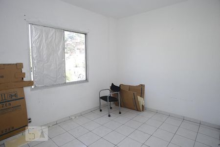 Quarto 1 de apartamento para alugar com 2 quartos, 65m² em Vila Isabel, Rio de Janeiro