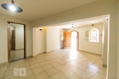 Sala de casa para alugar com 2 quartos, 150m² em Casa Verde Alta, São Paulo