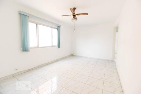 Sala de apartamento para alugar com 2 quartos, 84m² em Jardim São Paulo, São Paulo