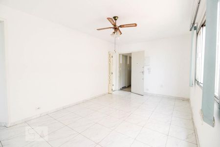 Sala de apartamento para alugar com 2 quartos, 84m² em Jardim São Paulo, São Paulo