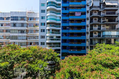 Vista da Sala de apartamento para alugar com 3 quartos, 115m² em Ingá, Niterói