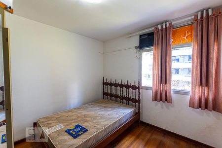 Suite 1 de apartamento para alugar com 3 quartos, 115m² em Ingá, Niterói