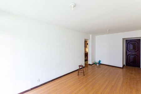 Sala de apartamento para alugar com 3 quartos, 115m² em Ingá, Niterói