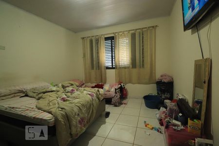 Quarto 1 de casa à venda com 2 quartos, 80m² em Jardim Jamaica, Santo André