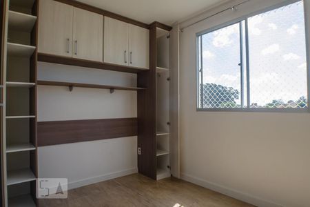 Quarto 1 de apartamento para alugar com 2 quartos, 42m² em Colônia, São Paulo