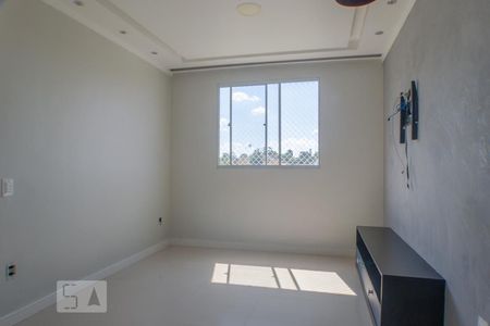 Sala de apartamento para alugar com 2 quartos, 42m² em Colônia, São Paulo