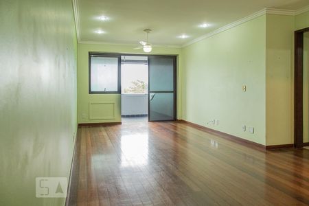 Sala de apartamento à venda com 4 quartos, 180m² em Barra da Tijuca, Rio de Janeiro