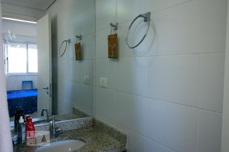 SUITE  de apartamento para alugar com 3 quartos, 75m² em Centro, São José dos Campos