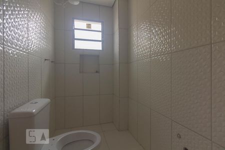 Banheiro de apartamento para alugar com 3 quartos, 117m² em Vila Isa, São Paulo