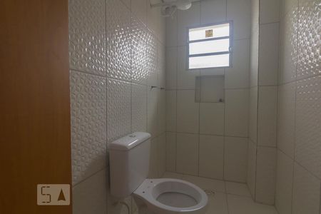 Banheiro de apartamento para alugar com 3 quartos, 117m² em Vila Isa, São Paulo