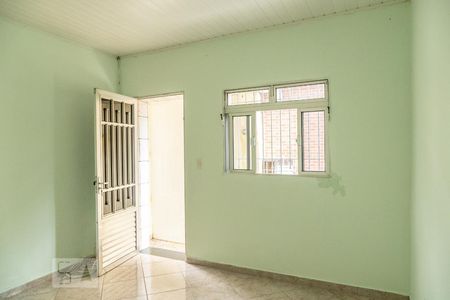 Sala de casa para alugar com 3 quartos, 90m² em Parque Boturussu, São Paulo