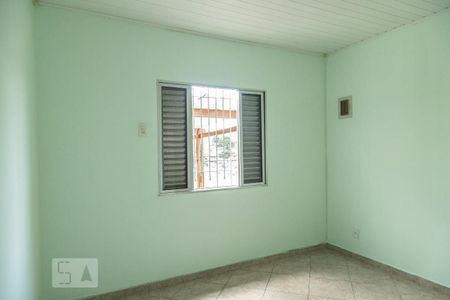 Quarto 1 de casa para alugar com 3 quartos, 90m² em Parque Boturussu, São Paulo