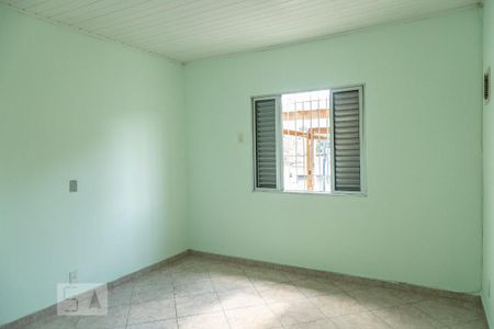 Quarto 1 de casa para alugar com 3 quartos, 90m² em Parque Boturussu, São Paulo