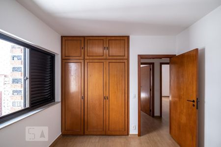 Quarto 1 de apartamento para alugar com 3 quartos, 132m² em Sumarezinho, São Paulo