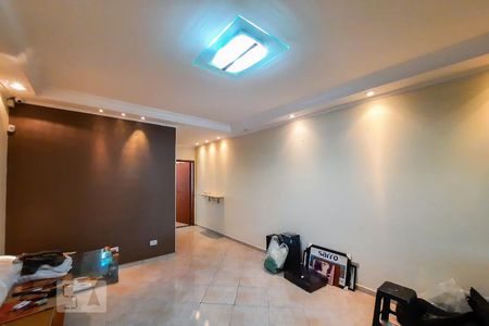 Sala de casa para alugar com 3 quartos, 220m² em Assunção, São Bernardo do Campo