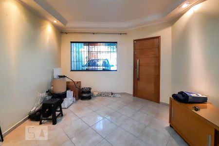 Sala de casa para alugar com 3 quartos, 220m² em Assunção, São Bernardo do Campo